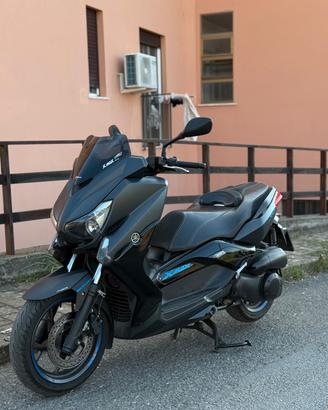 XMAX 250 IRONMAX ABS