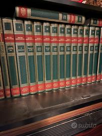 Enciclopedia De Agostini