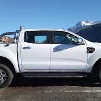 Auto Ford Ranger 2.2