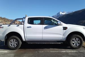 Auto Ford Ranger 2.2