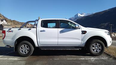 Auto Ford Ranger 2.2