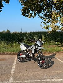 GasGas EC 125