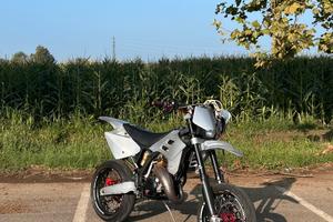 GasGas EC 125