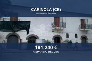 Immobile in asta di 400 m² con più di 5 locali a C