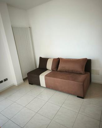 Divano letto 