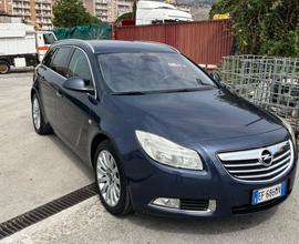 OPEL Insignia Sport Tourer Cosmo - 2011