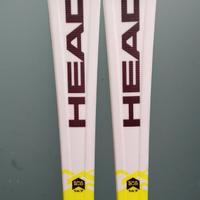 Sci Head Supershape Team junior L=147cm 2024
