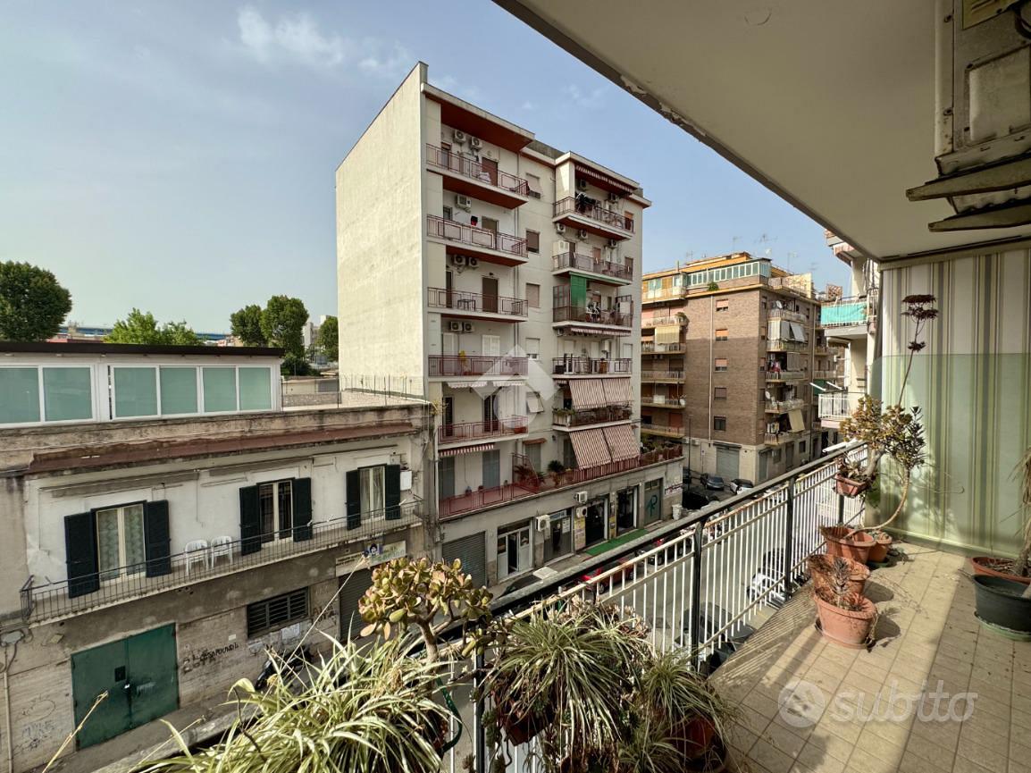 Appartamento – Napoli, Arenaccia, Municipalità 4 - Vista 4