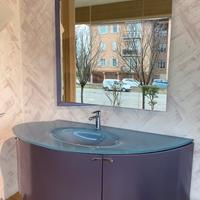 Mobile bagno nuovo
