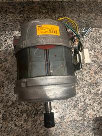 Motore lavasciuga candy alisé