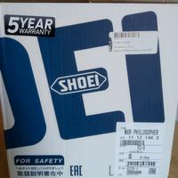 Casco integrale Shoei NXR