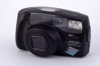 PENTAX zoom 195 Super