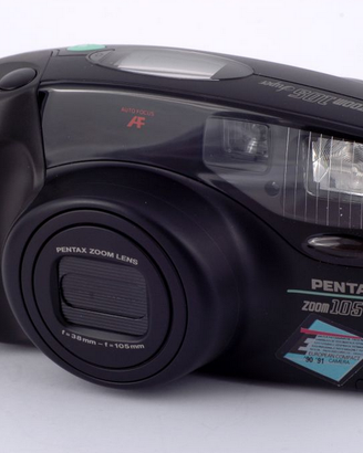 PENTAX zoom 195 Super