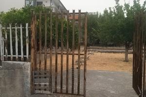 Terreno in via Gianni Marchese Piano Tavola