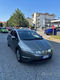 Honda Civic 1.4 i-VTEC 5p. Elegance