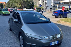 Honda Civic 1.4 i-VTEC 5p. Elegance