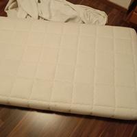 Materasso Memory foam chimera per letto singolo