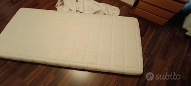 Materasso Memory foam chimera per letto singolo