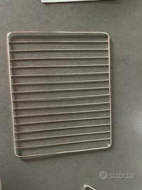 Forno friggitrice ad aria