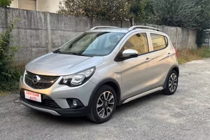 Opel Karl Rocks 1.0 73 CV GPL