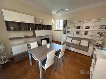 Appart. 64 mq Lucca a 300 m dalle Mura