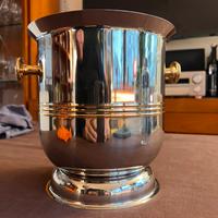 Secchiello champagne vintage