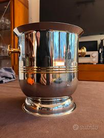 Secchiello champagne vintage