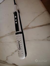Piastra per capelli GEEMY
