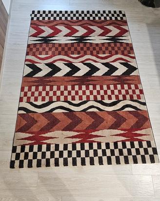 Tappeto Missoni  100% lana