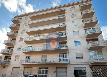 Castelvetrano Locale Adibito A Studio