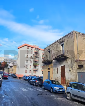 Appartamento - Messina