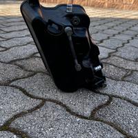 Serbatoio olio KTM LC8