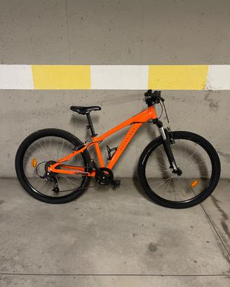 Mountain bike bambino/a Rockrider - come nuova