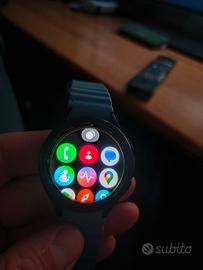 Samsung Galaxy Watch 4 classic 46mm 