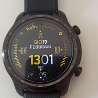 Mobvoi TicWatch Pro 3 Ultra GPS smartwatch