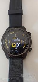 Mobvoi TicWatch Pro 3 Ultra GPS smartwatch