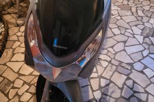 PCX 125