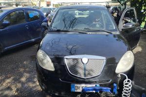 Lancia ypsilon 1.3mjt 90cv