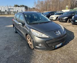 Peugeot 207 1.4 VTi 95CV SW Ciel Allure