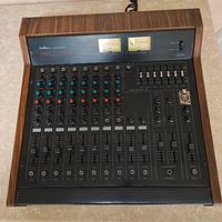 mixer dj INKEL pro mix 1200