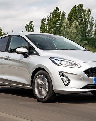 Ford fiesta 2020 in ricambi