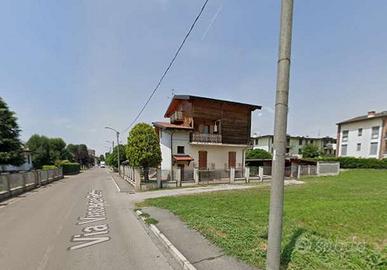 Appartamento a Turate