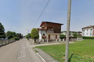 Appartamento a Turate