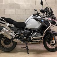 Bmw r 1200 gs - 2017