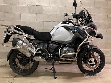 Bmw r 1200 gs - 2017