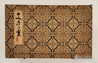 Kit per calligrafia cinese 