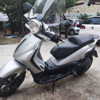 Beverly 200 FMI del 2001