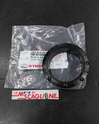 CORNICE TAPPO CARBURANTE KYMCO AGILITY PLUS 50 125