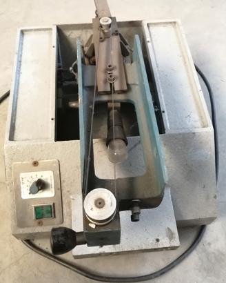 macchina duplicazione chiavi Orion multidrill