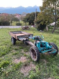 falciatrice bertolini
